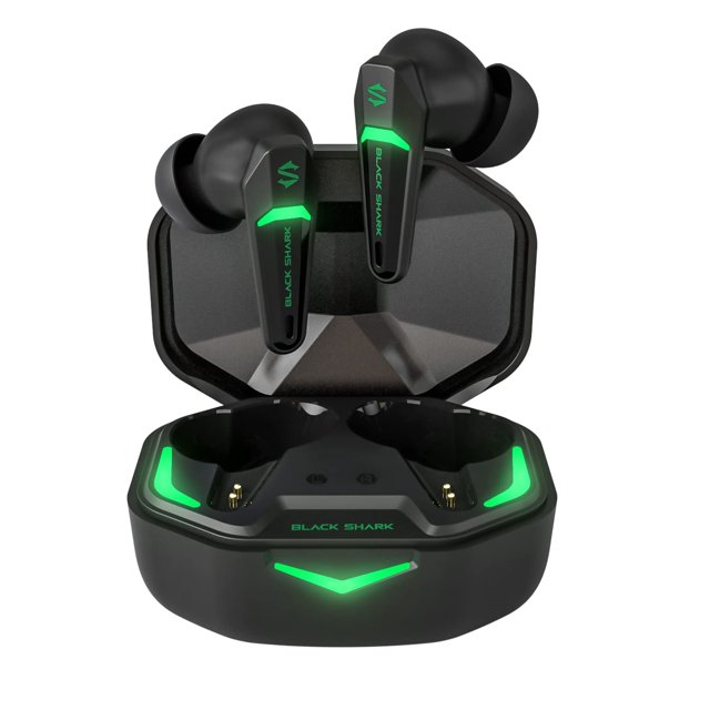 Auriculares Bluetooth Black Shark Lucifer T1 inalámbricos IPX4