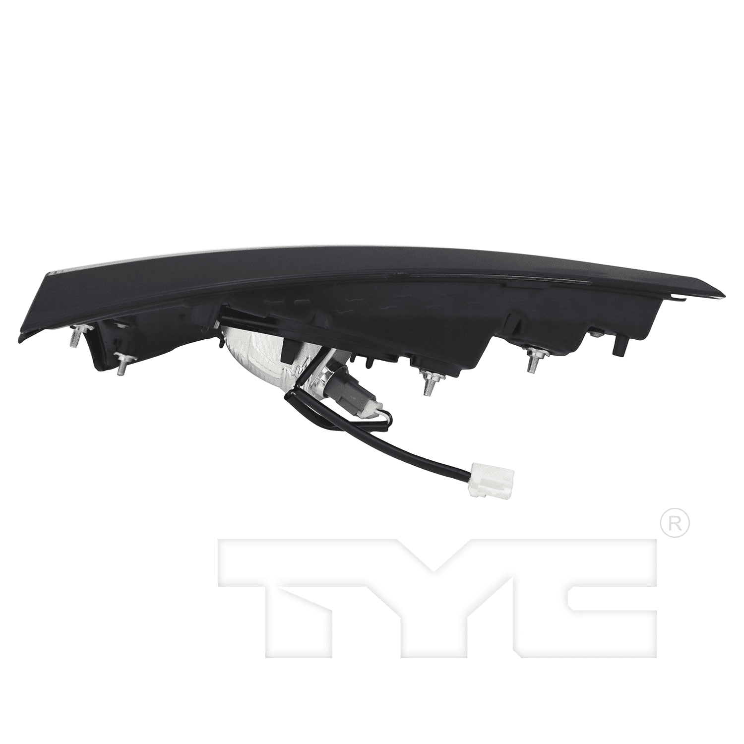 LED Trunk Lid Reverse Tail Light for 21-21 Toyota Sienna Left Driver Side
