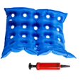thumbnail image 1 of Cojines para dolor de cama para glúteos para ancianos - Cojines para dolor de presión para sentarse en sillón reclinable - Tratamiento de llagas en la cama Almohada para glúteos para silla elevadora ShuxiuWang 1327533068482, 1 of 5