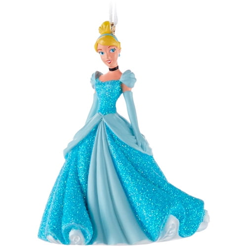 Hallmark Cinderella Ornament - Walmart.com - Walmart.com