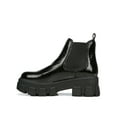 darielle chelsea boot