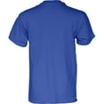 thumbnail image 3 of Unisex Blue 84  Royal Boise State Broncos 2025 Mountain West Football Champions T-Shirt, 3 of 3