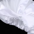thumbnail image 3 of Disfraz de Unicornio Yotijar para niñas con Diadema blanco, 3 of 10