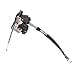 thumbnail image 3 of Door Lock Actuator Front Left For KIA SORENTO 11-14 NEW [813102P000], 3 of 3