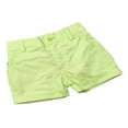 thumbnail image 3 of Chemises à Manches Courtes pour Petits Garçons Hauts Shorts Pantalons 2 Pcs Tenues d'Été, 3 of 6