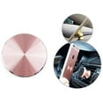 thumbnail image 4 of Adhesive Metal Plate Mounting Kits Stickers Discs Magnetic Patch Compatible with Air Vent Magnetic Car/Vehicle Mount, 4 of 5