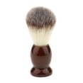 thumbnail image 1 of Brocha de afeitar,Brocha de afeitar,cepillo de bigote,cepillo de crema de jabón, 1 of 7