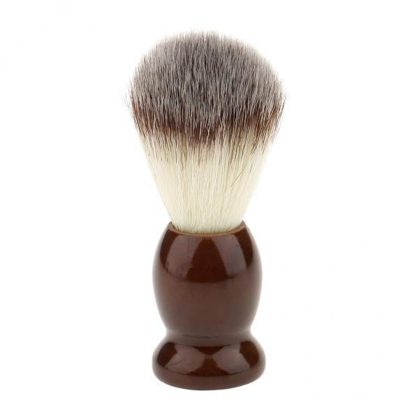 Brocha de afeitar,Brocha de afeitar,cepillo de bigote,cepillo de crema de jabón