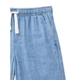 thumbnail image 3 of Wonder Nation Toddler Boys Woven Shorts, 3-Pack, Sizes 18M-5T, 3 of 4