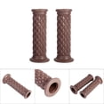 thumbnail image 3 of Antiskid Handlebars, Hand Grips,Motorcycle Hand Grips, Professional Made Simple Design Sports Car Maintenance Worker For Car Driver, 3 of 6
