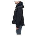 thumbnail image 5 of Rokka&Rolla Women's Full Zip Jacket Hooded Windbreaker, 5 of 14