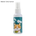 thumbnail image 6 of UDIYO 50ml Catnip Spray No Side Effect Relieve Stress Exclude Stray Hairs Pet Perfume Induction Spray for Indoor, 6 of 6