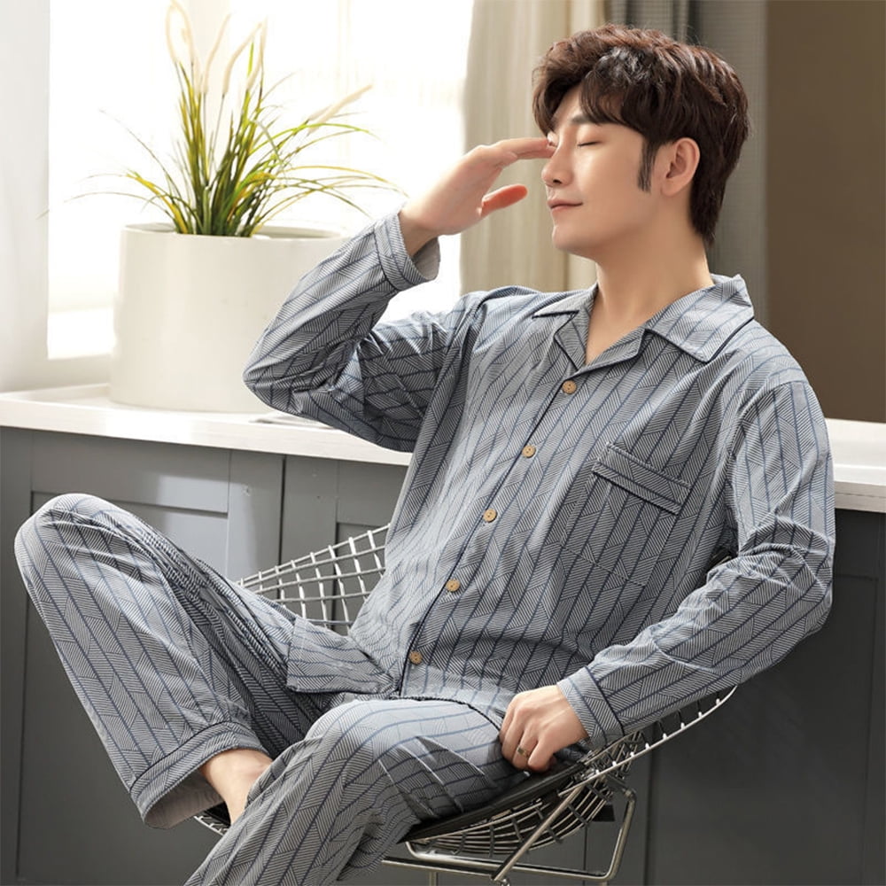 Man pj dress hotsell