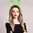 thumbnail image 4 of Houderco Facial Ajustable En Con Estilo Encantador Ideal Para Maquillaje Y Fiestas, 4 of 8