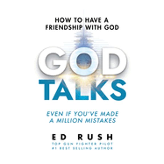 Pre-Owned God Talks: How to Have a Friendship with God (Even if Youve Made a Million Mistakes), 9798987912713, , Paperback,