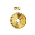thumbnail image 2 of Lefu BaitCasting Reel Copper Drive and Pinion Clutch Gear FOR DAIWA PR100H PD106H, 2 of 7