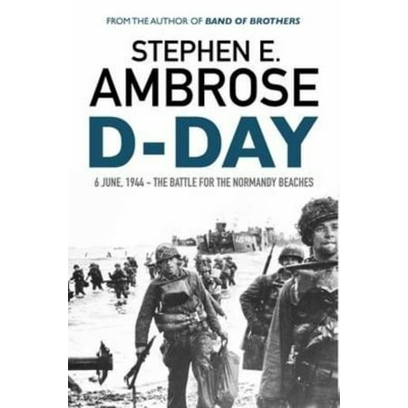 D-day Tank - D-Day