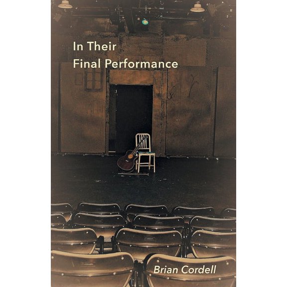 In Their Final Performance (Paperback)