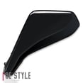 thumbnail image 3 of DNA Motoring OE Style Power+Heated Left Side Door Mirror Compatible with 2010-2015 Chevy Camaro, 3 of 3