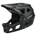 thumbnail image 1 of Full Face Mountain Bike Helmet Adult Racing Downhill MTB Helmet for Mountain Bike, 1 of 7