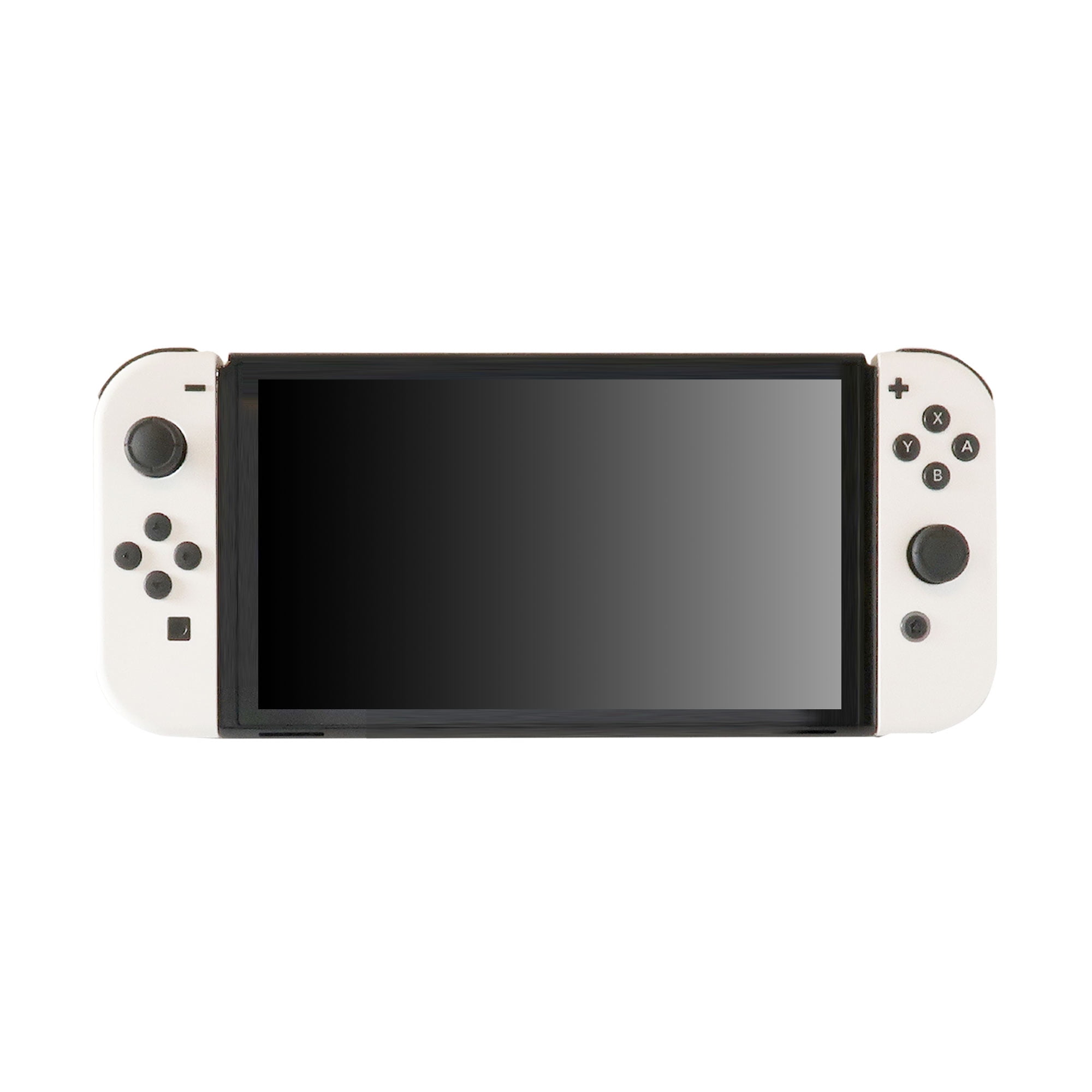 Nintendo Switch OLED Model, White Joy-Con and Dock - 7