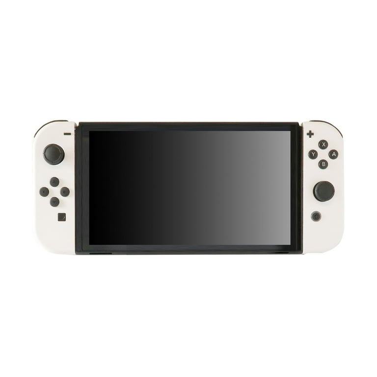 Nintendo Switch OLED Model, White Joy-Con and Dock - 7