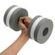 thumbnail image 2 of Sports Exercise Dumbbells Fitness Barbells Exercise Hand Bars For Water Aerobics, 2 of 4