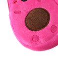 thumbnail image 2 of Bolsa Mini monedero colgante con forma de aguacate para mujer a la moda, cartera pequeña (rosa roja), 2 of 5