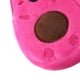 thumbnail image 2 of Bolsa Mini monedero colgante con forma de aguacate para mujer a la moda, cartera pequeña (rosa roja), 2 of 5