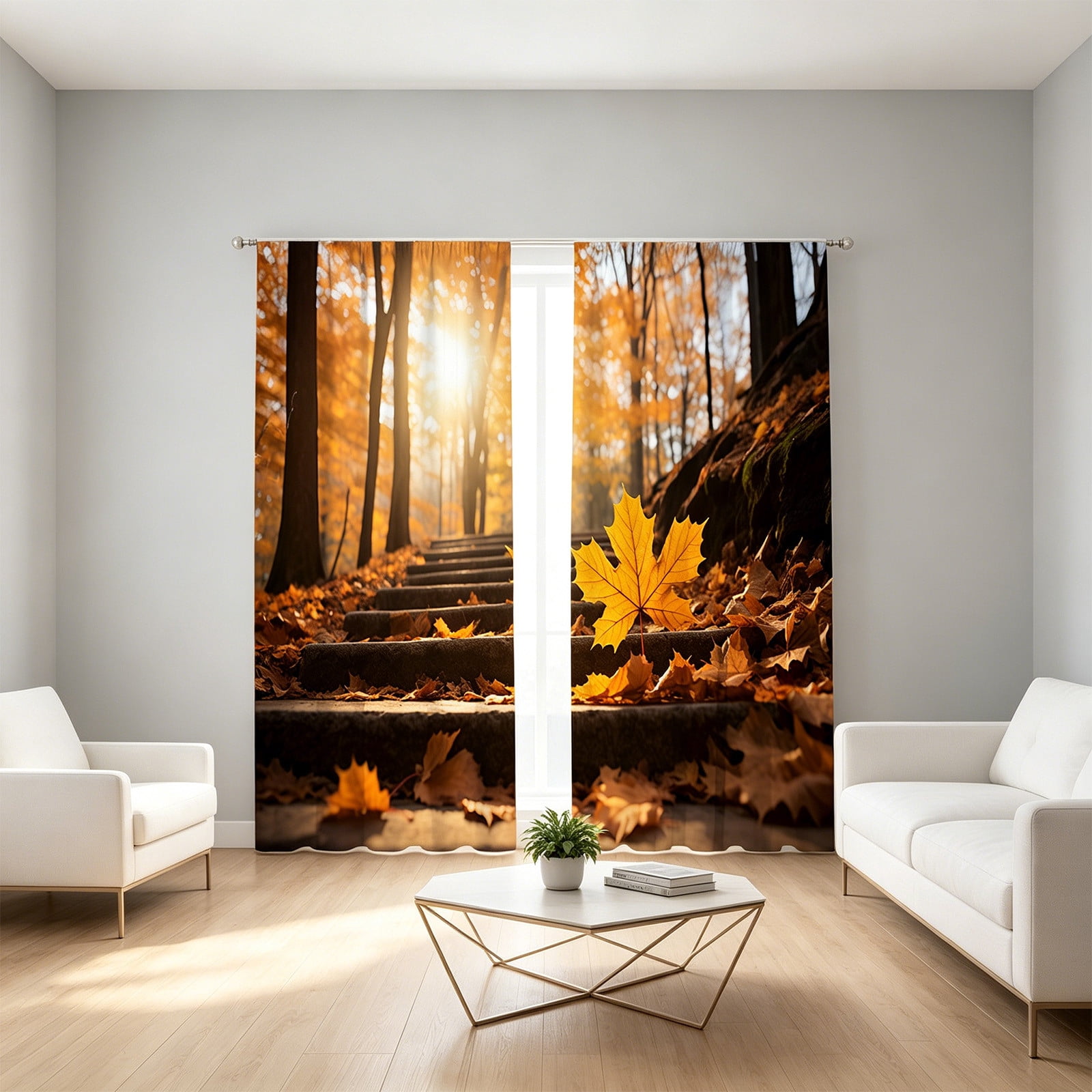 YiJuHui Blackout Window Film Privacy Static Cling Sunshade for Home Office Thermal Insulation Easy Install No Drill Suction Cups Portable Room Darkening Curtains