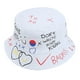 thumbnail image 1 of Lindo sombrero de pescador para la playa, 1 of 5