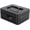 Black, variant on Medium Cash Box with Combination Lock Safe Metal Money Box with Money Tray for Security Lock Box 7.87x 6.30x 3.54Inch Pink Medium