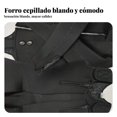 thumbnail image 2 of Abbraccia Traje de neopreno, 7mm grueso, diseño dividido en dos piezas, traje profesional de surf, térmico, para hombre, 2 of 6
