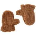 thumbnail image 3 of Set de gorro y manopla para bebé Simple Joys by Carter's 12-24 Months, 3 of 3