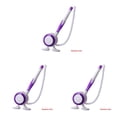 thumbnail image 1 of relayinert ZHUTING Stylish Adhesive -Backed Base Ballpoint Pen with Elastic Rope and Holder Fixed Bank Desktop 3Set, 1 of 6