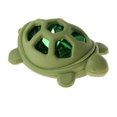 thumbnail image 1 of juguetes con tortuga chillona para mascotas, sonidos de , juguete para perros, 5 x 3,5 x Verde Gloria Juguetes de sonido de perro mascota, 1 of 9