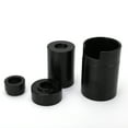 thumbnail image 4 of Master Adapter Set, Tolerance Resistance Safe Ball Joint Adapter Kit Carbon Steel Heavy Duty  For Press Tool Replacement For  1987-newer, 4 of 8