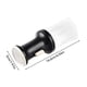 thumbnail image 2 of Toystoory Eliminar cepillo estilista peluquería profesional cara cuello plumero múltiple peluqueros bigote herramientas hogar barbería Suministros de limpieza para el hogar, 2 of 6