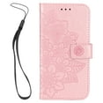 thumbnail image 1 of Caja del teléfono bolsillo del efectivo de la caja del teléfono de la cartera de la PU TPU de la hebilla magnética fuerte con la pequeña cuerda para el viaje ANGGREK Otros, 1 of 8
