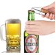 thumbnail image 4 of 1uds Sacacorchos Profesional, Cuchillo Sommelier, Cuchillo Camarero con Abridor de Botellas y Cortador de Aluminio, Abrebotellas en Acero Inoxidable y Secuoya, 4 of 5