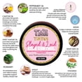 thumbnail image 6 of The Mane Attraction Black Edge Control Tinted– 3oz | Edge Gel for Thinning Hairlines | Flake-Free Growth Gel with Strong Hold for Natural Styles, 6 of 6