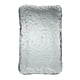 thumbnail image 3 of Bandeja para servir tazas de té de vidrio BuyWeek Posavasos de vidrio cubito de hielo, 3 of 12