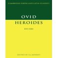 thumbnail image 1 of Ovid: Heroides XVI-XXI, 1 of 2