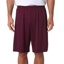 Champion Men's 8 Inch Powerblend Fleece Cargo Short