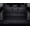 Black with Black Stitching, variant on All Weather Cargo Mat fit Compatible with Porsche Macan Car Trunk Liner Full Coverage Pet Tray -Brown