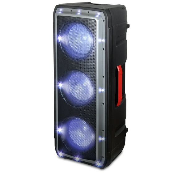 Dolphin Bluetooth Speaker for Party, It's Loud with Deep Bass, & Rechargeable