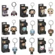 thumbnail image 2 of FUNKO pop Película TV Juego de Jon Snow Daenerys Davos Ghost Night King Thrones Tylion Drogon Llavero Figura Modelo Juguetes coleccionables, 2 of 5