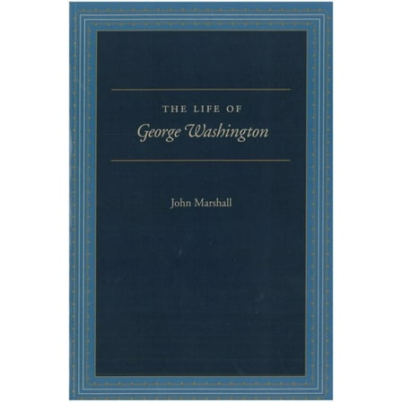 LIFE OF GEORGE WASHINGTON, THE (Paperback)