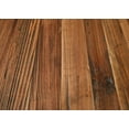 thumbnail image 4 of Rising Sun 48-inch Round Reclaimed Pine Cylinder Coffee Table, 4 of 4