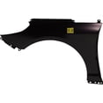 thumbnail image 5 of CAPA For 2018-2019 Sonata Fender Front, Right Primed Steel HY1241169C 66321C2700, 5 of 5